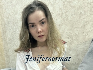 Jenifernormat