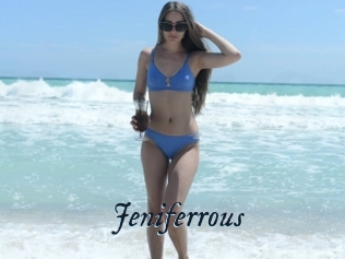 Jeniferrous