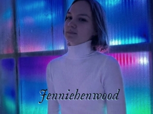 Jenniehenwood