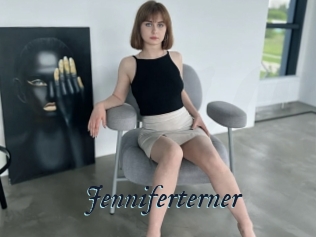 Jenniferterner