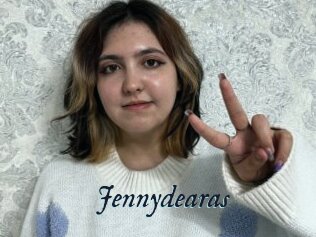 Jennydearas