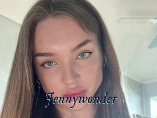 Jennywonder