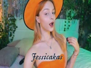 Jessicakas