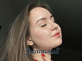 Jessicasmall