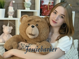 Jessiebarker