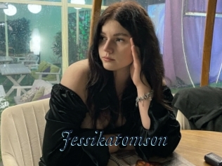 Jessikatomson