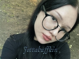 Jettabuffkin