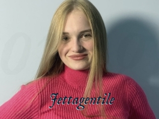 Jettagentile