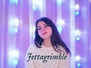 Jettagrimble