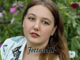 Jettawills