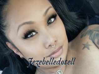 Jezebelledotell