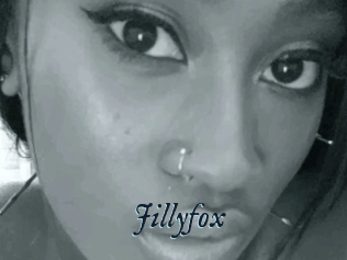 Jillyfox