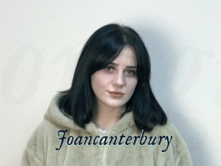 Joancanterbury