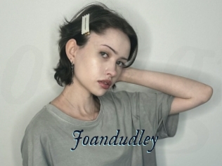 Joandudley