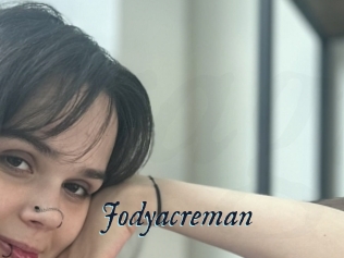 Jodyacreman