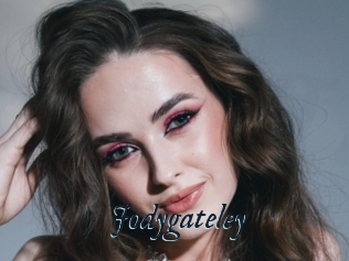 Jodygateley