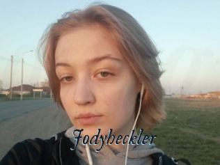 Jodyheckler