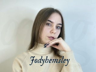 Jodyhemsley