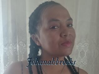 Johanahbrooks