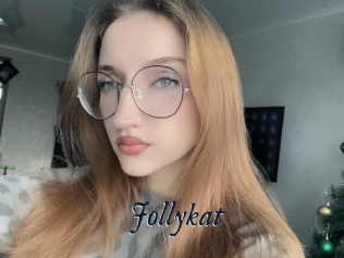 Jollykat