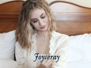 Joyceray