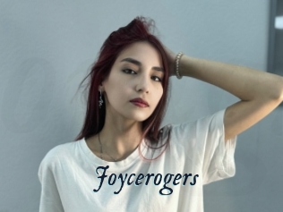 Joycerogers