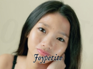 Joypetite