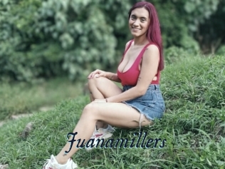 Juanamillers