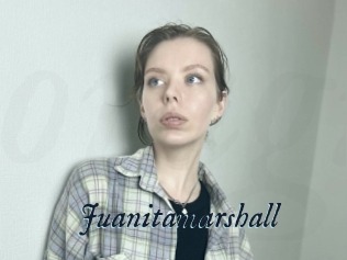 Juanitamarshall