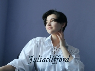 Juliaclifford