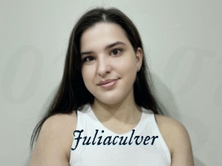 Juliaculver