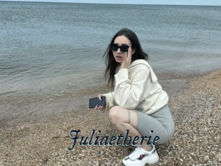 Juliaetherie