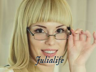 Julialife
