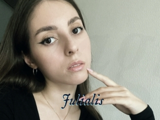 Julialis