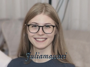 Juliamaccari