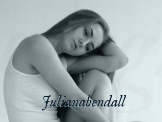 Julianabendall