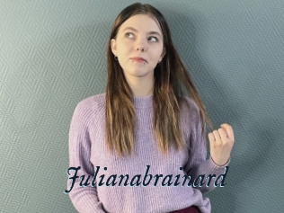 Julianabrainard