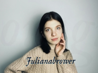 Julianabrower