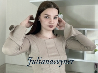 Julianacoyner