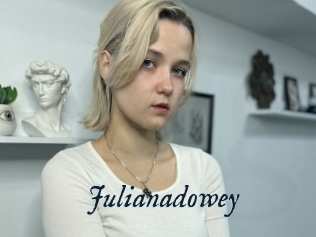 Julianadowey