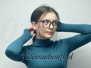 Julianadumford