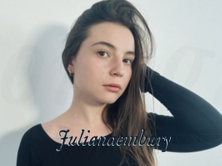 Julianaembury