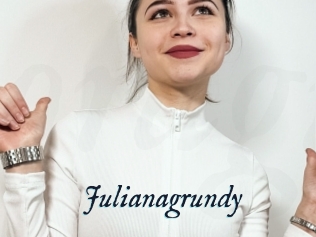 Julianagrundy