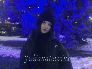 Julianahavins