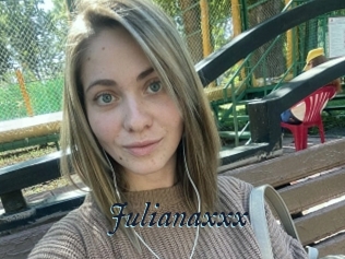 Julianaxxx