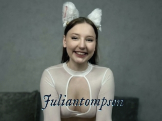 Juliantompson