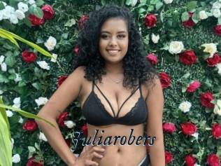 Juliarobers