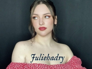 Juliehadry