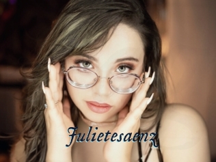 Julietesaenz