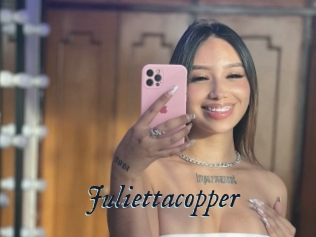 Juliettacopper